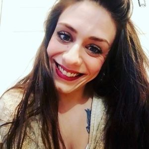 Meet your Posher, Michelle rae